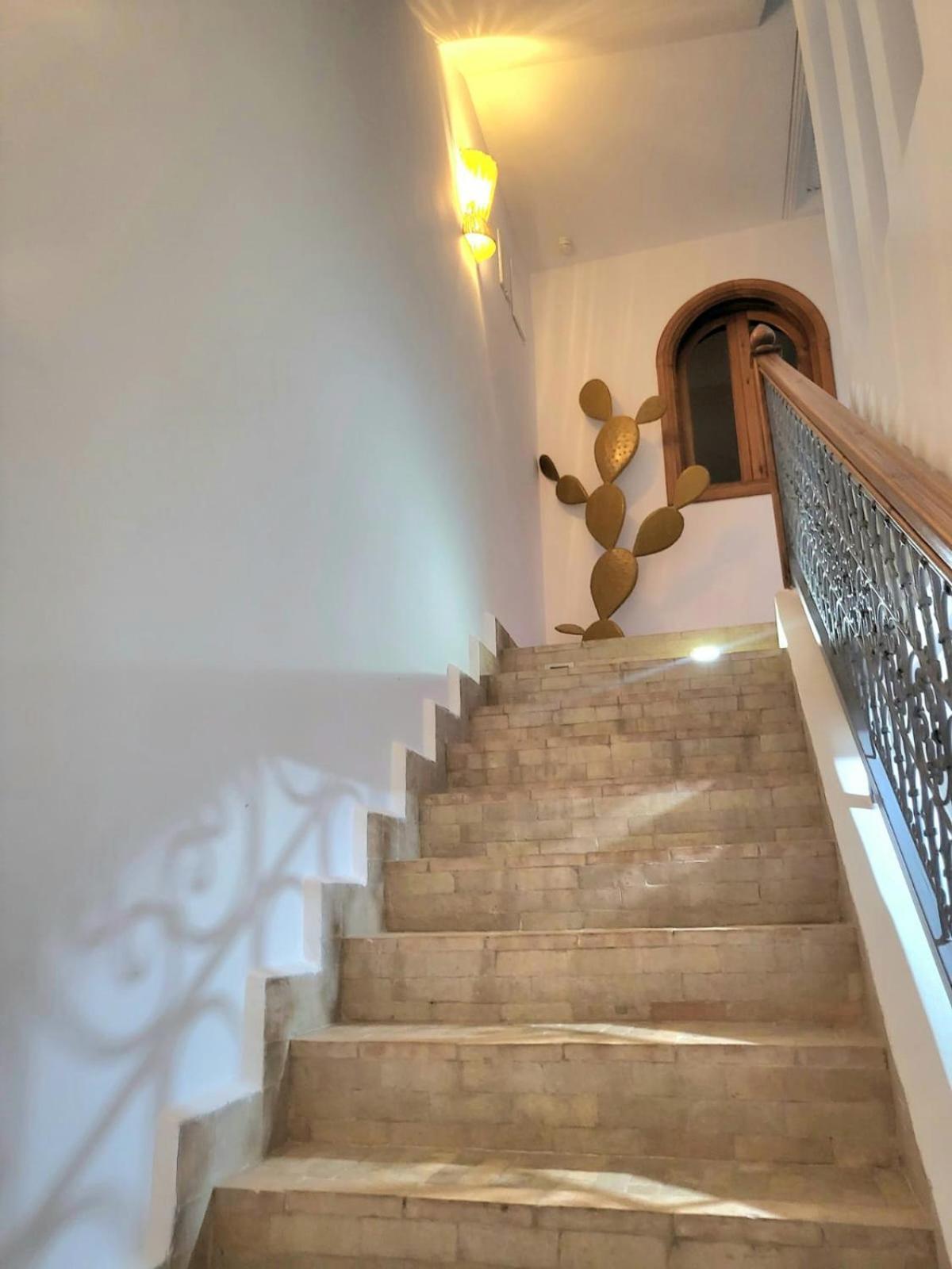 Riad Melilo Avec Piscine Chauffee Marraquexe Exterior foto